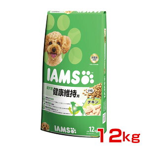 �yLINE�ǉ���500�~OFF�I�z[�A�C���X]IAMS �����p ���N�ێ��p �`�L�� ���� 12kg 0019014603831 # / �� �h�b�O�t�[�h �h���C w-150217