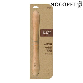 【ポイント5倍※要エントリー｜LINE追加500円OFF】 Fetch![フェッチ] the original フェッチ！ ラージ 4979007765112 #w-157913-00-00