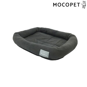 �yLINE�ǉ���500�~OFF�I�z[�y�b�g�v��]PetPro �V���v���p�s�[�x�b�h �O���[ 4981528814361 #w-158991-00-00