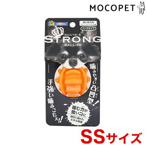yő1~ItN[|vLINEBz[hM[}]DoggyMan STRONg BALL SSTCY / p I`  #w-160013-00-00 4976555857528