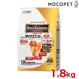�yLINE�ǉ���500�~OFF�I�z[�x�X�g�o�����X]Best Balance �J���J���d���� �~�j�`���A�E�_�b�N�X�t���h�p 7�Έȏ�p 1.8kg �� �h���C�t�[�h �h�b�O�t�[�h 4520699671825 #w-161512-00-00