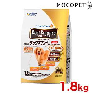 �yLINE�ǉ���500�~OFF�I�z[�x�X�g�o�����X]Best Balance �J���J���d���� �~�j�`���A�E�_�b�N�X�t���h�p 10�Έȏ�p 1.8kg / �� �h���C �h�b�O�t�[�h 4520699672822 #w-161513-00-00