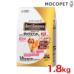�yLINE�ǉ���500�~OFF�I�z[�x�X�g�o�����X]Best Balance �J���J���d���� �~�j�`���A�E�_�b�N�X�t���h�p 13�Έȏ�p 1.8kg / �� �h���C �h�b�O�t�[�h 4520699673034 #w-161514-00-00