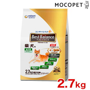 �y4/10(��)����I���I�ōő�100%P�Ҍ����v�G���g���[�bLINE�ǉ���500�~OFF�I�z[�x�X�g�o�����X]Best Balance �J���J���d���� �Č��p 2.7kg / ���p �h���C�t�[�h �h�b�O�t�[�h 4520699677032 #w-161521-00-00