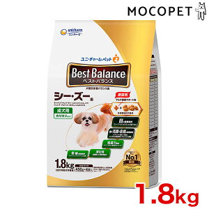 �y4/5(��)����I���I�ōő�100%P�Ҍ����v�G���g���[�bLINE�ǉ���500�~OFF�I�z[�x�X�g�o�����X]Best Balance �J���J���d���� �V�[�E�Y�[�p 1.8kg / ���p �h���C�t�[�h �h�b�O�t�[�h 4520699678961 #w-161523-00-0