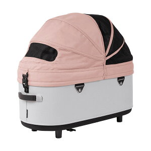 �y�|�C���g5�{���v�G���g���[�bLINE�ǉ�500�~OFF�z[�G�A�o�M�[�t�H�[�y�b�g]AirBuggy for PET DOME3 �R�b�g �h�[��3 �P�i ���[�W L / �L�����[ ���U�� ���ł��� �ʉ@ ���s ���^�� 4580445418210 #w-162044[ab_pr]