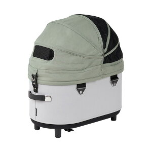 �yLINE�ǉ���500�~OFF�I�z[�G�A�o�M�[�t�H�[�y�b�g]AirBuggy for PET �h�[��3 �R�b�g �P�i ���M�����[ ���p �y�b�g�J�[�g ���^������ ������� �U�� �ʉ@ 4580445419583 #w-163418[ab_pr]