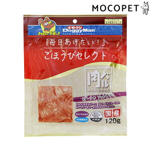 yő1~ItN[|vLINEBz[hM[}]DoggyMan قуZNg o r[t̃\tgT~ 120g ObT[t[h  p  Yt[h 4976555823851 #w-163492-00-00