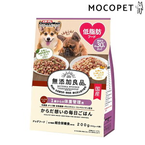 [hM[}]DoggyMan YǕi 炾z̖͂ ̏dǗp 200g(50g×4) ObT[t[h Z~CXg p qp  Yt[h 4974926011791 #w-168331-00-00