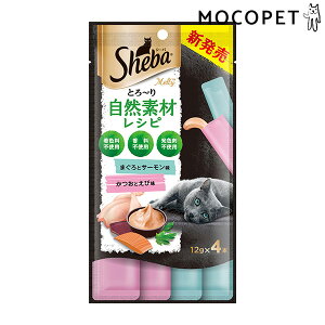 [V[o]Sheba Ƃ` eB RfރVs ܂떡ZNV 12g×4{ ObT[t[h  Lp L 4902397865506 #w-168368-00-00