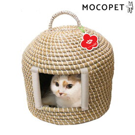 【LINE追加で500円OFF|お買い物が保護犬猫支援】 [キャティーマン]CattyMan にゃんこのちぐら 夢 家具 ベッド・クッション 4976555879315 #w-171751-00-00
