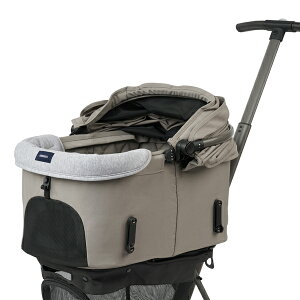 �yLINE�ǉ���500�~OFF�I�z[�G�A�o�M�[�t�H�[�y�b�g]AirBuggy for PET �h�[��3���E�B�Y���p �R�[�i�[�N�b�V���� �R�b�g�� �����̂��N�b�V���� 4580445428004 #w-172238-00-01