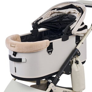 yLINEǉ500~OFFIz[GAoM[tH[ybg]AirBuggy for PET h[3EBYp R[i[NbV t@[ ̂NbV ubN x[W sN L[EobO ybgJ[