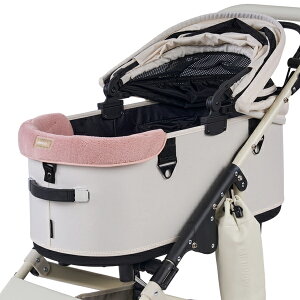 yő400~OFFN[|v擾&LINEǉ500~OFFIz[GAoM[tH[ybg]AirBuggy for PET h[3EBYp R[i[NbV t@[ ̂NbV ubN x[W sN 