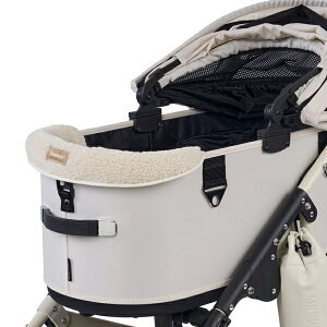 yLINEǉ200~OFFIz[GAoM[tH[ybg]AirBuggy for PET h[3EBYp R[i[NbV {A ̂NbV zCg uE L[EobO ybgJ[g 45804454330