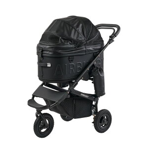 �G�A�o�M�[ �h�[��3 �v���~�A Si�V���[�Y ���[�W �u���b�N/�p�[��/�G�A�o�M�[ �� �L AirBuggy for PET DOME3 PREMIER �y�b�g�J�[�g ���^��