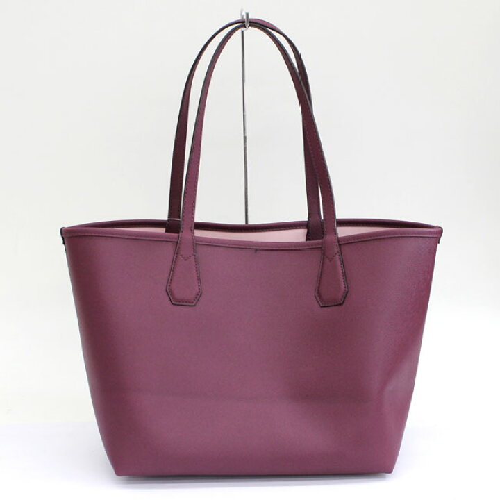 楽天市場】未使用【Michael Kors】マイケルコース CANDY リバーシブル  