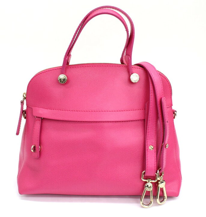 楽天市場】【FURLA】フルラ パイパー レザー 2WAY ショルダー  