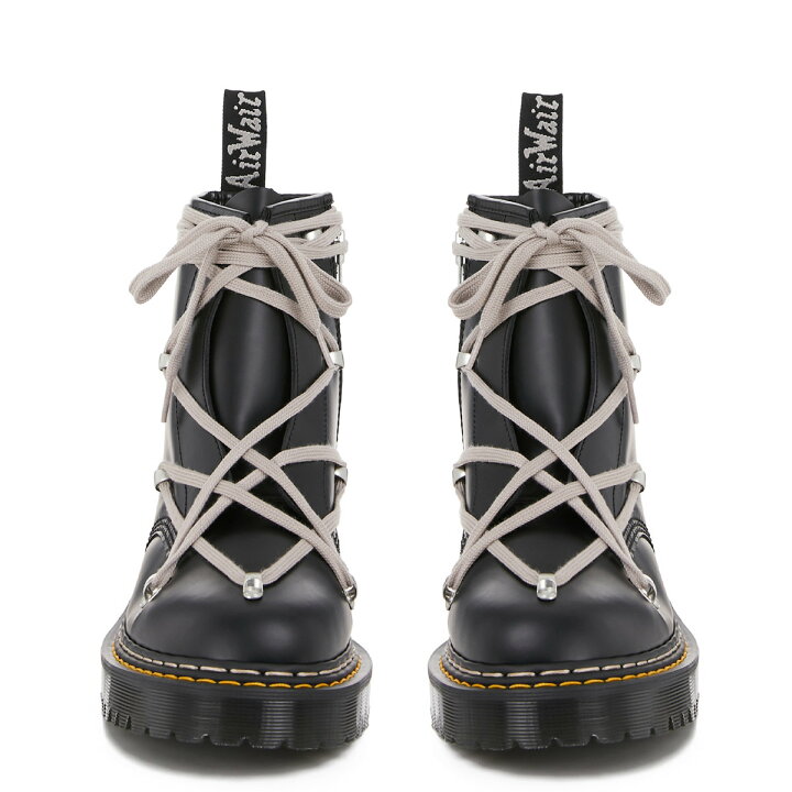 楽天市場】【DR.MARTENS X RICK OWENS】DR.MARTENS X RICK OWENS 1460 