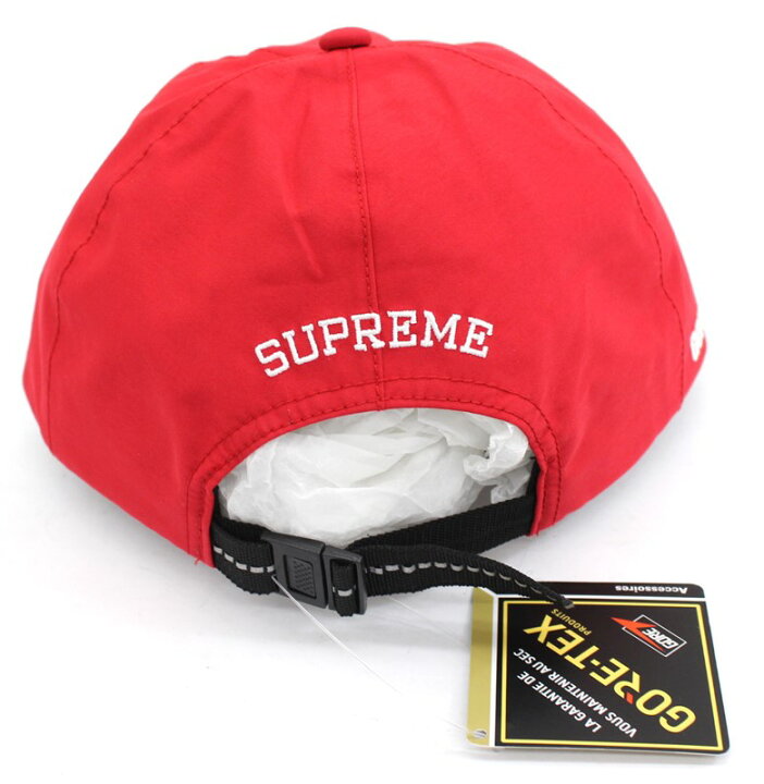 楽天市場】【未使用】Supreme シュプリーム 2019ss GORE-TEX S-Logo 6 