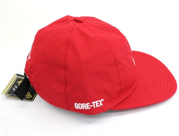 楽天市場】【未使用】Supreme シュプリーム 2019ss GORE-TEX S-Logo 6 