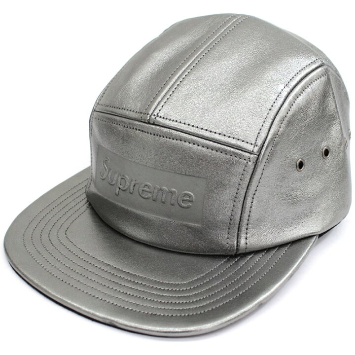 楽天市場】【未使用】SUPREME シュプリーム 2019SS PEBBLED LEATHER 