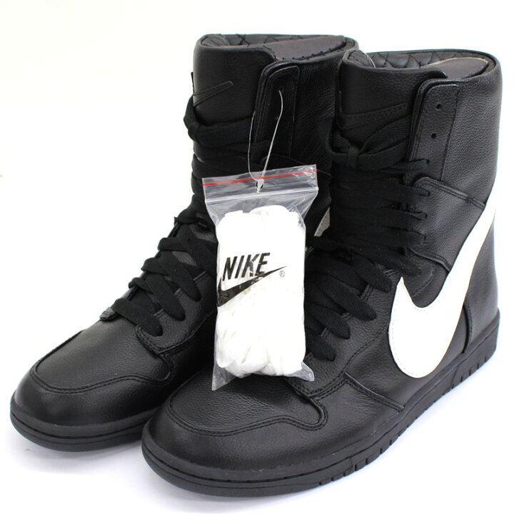 楽天市場】【NIKE】ナイキ DUNK LUX RT ダンク ブラック 黒 US9 （27 