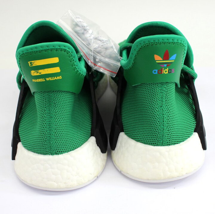 楽天市場】【adidas】アディダス ADIDAS PW HUMAN RACE NMD アディダス 