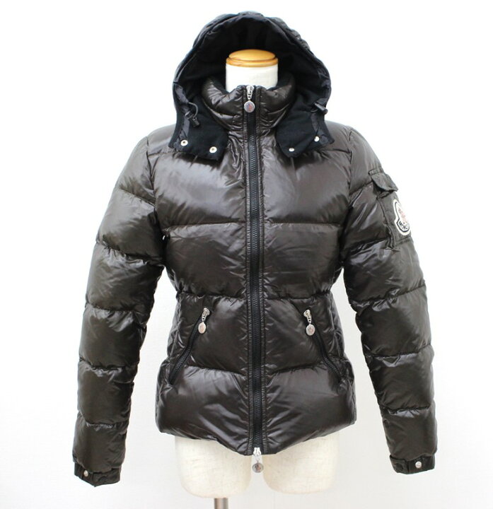 楽天市場】【MONCLER】モンクレール CLASSE 1 クラッシー1 レディース 