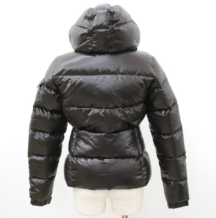 楽天市場】【MONCLER】モンクレール CLASSE 1 クラッシー1 レディース 