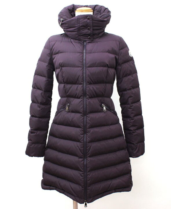 楽天市場】【MONCLER】モンクレール FLAMMETTE GIUBBOTTO 