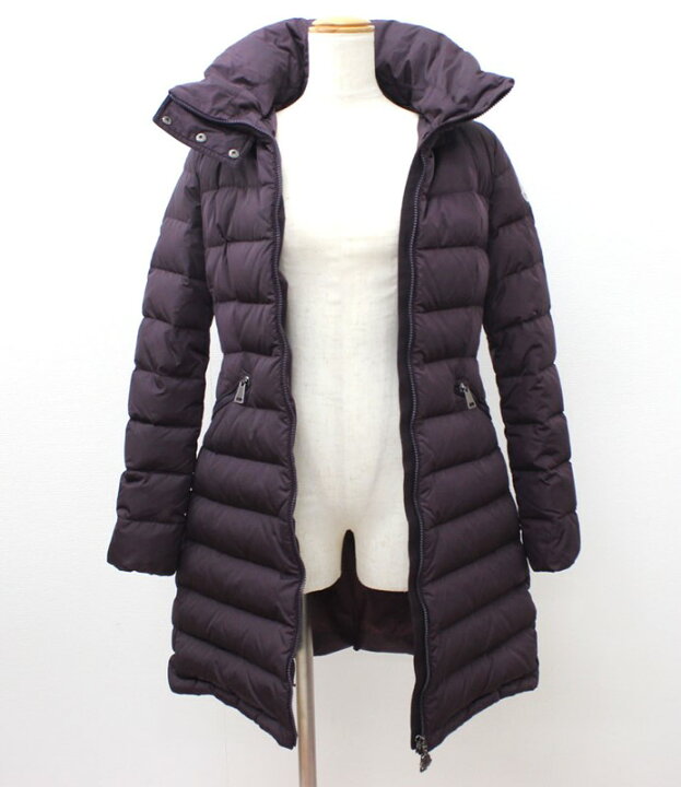 楽天市場】【MONCLER】モンクレール FLAMMETTE GIUBBOTTO 