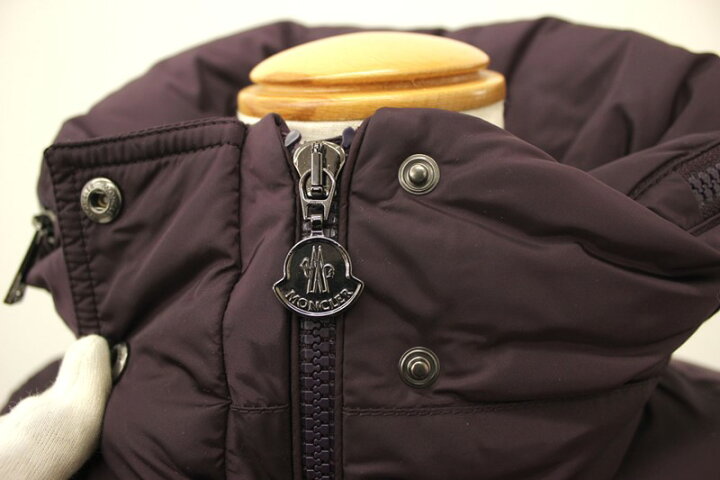 楽天市場】【MONCLER】モンクレール FLAMMETTE GIUBBOTTO 