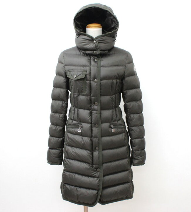 楽天市場】【MONCLER】モンクレール HERMINE エルミンヌ レディース 