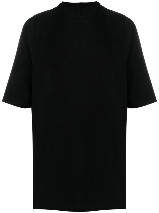 楽天市場】【Rick Owens】Rick Owens リックオウエンス クルーネック 