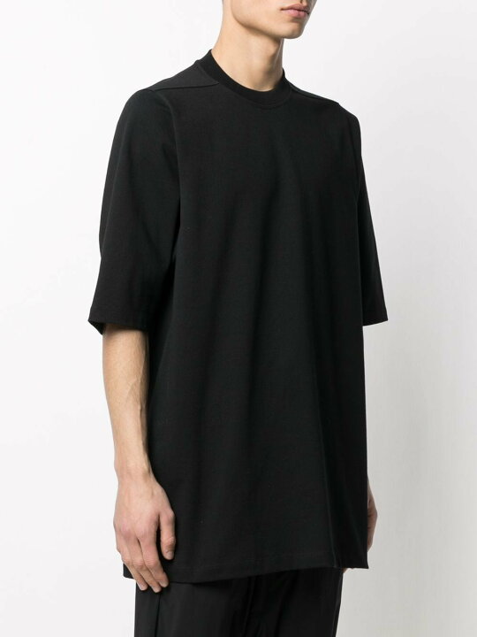 楽天市場】【Rick Owens】Rick Owens リックオウエンス クルーネック  