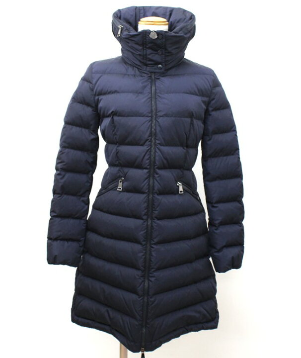 楽天市場】【MONCLER】モンクレール FLAMMETTE フラメッテ レディース 