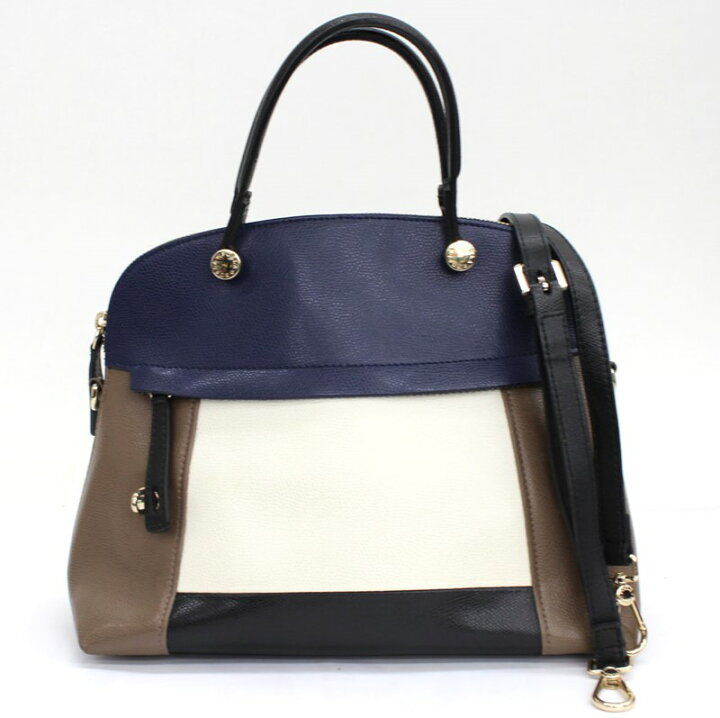 楽天市場】【FURLA】フルラ パイパー レザー 2WAY ショルダー 