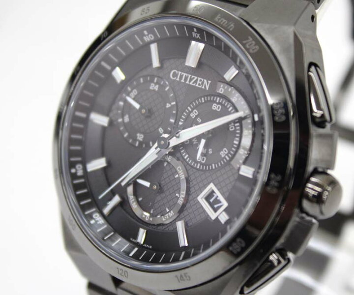 楽天市場】【CITIZEN】シチズン アテッサ エコドライブ E610-T018513 