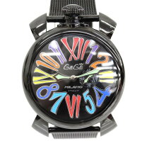 楽天市場】ガガミラノ SLIM 46MM 5081（腕時計）の通販