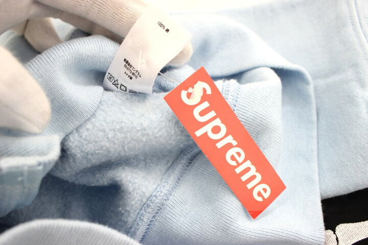 楽天市場】【supreme】シュプリーム HYSTERIC GLAMOUR Patches Zip Up  