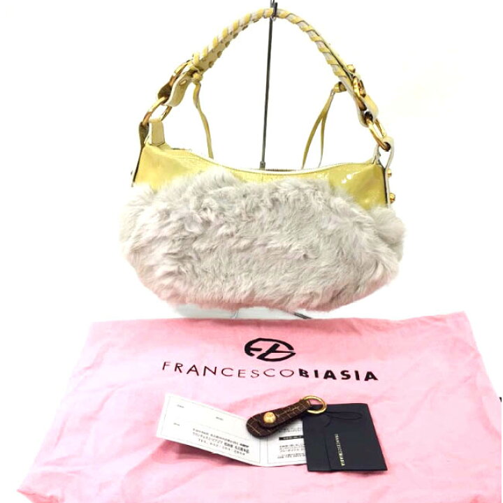 楽天市場】【FRANCESCO BIASIA】フランチェスコビアジア ラビット 