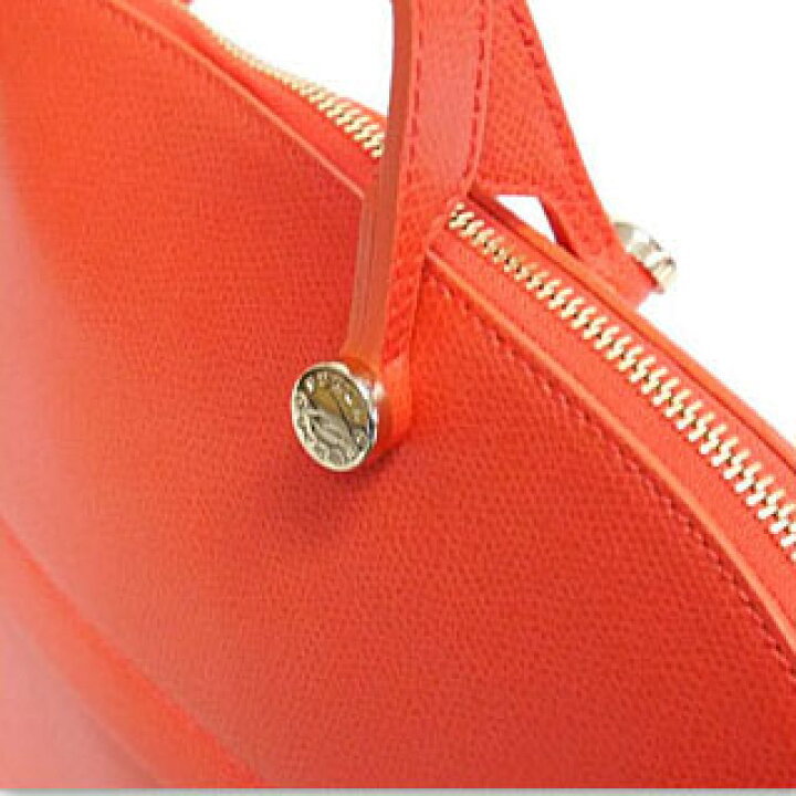 楽天市場】【未使用】【FURLA】フルラ PIPER パイパー ブガッティ型 