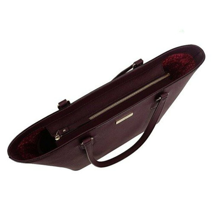 楽天市場】【KATE SPADE 】ケートスぺード WKRU4094-902 トートバッグ 