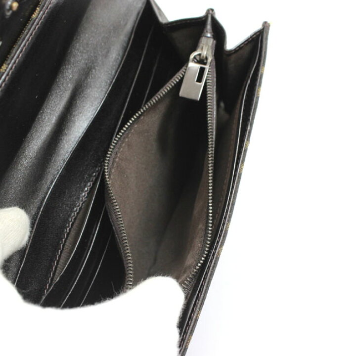 楽天市場】【FENDI】フェンディ 二つ折り長財布 F-NR300-8M0021-FOQN2  