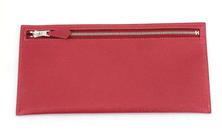 楽天市場】【HERMES】エルメス ジップサップ コインケース 長財布 