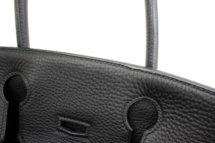楽天市場】【HERMES】エルメス ショルダーバーキン トリヨンクレマンス 