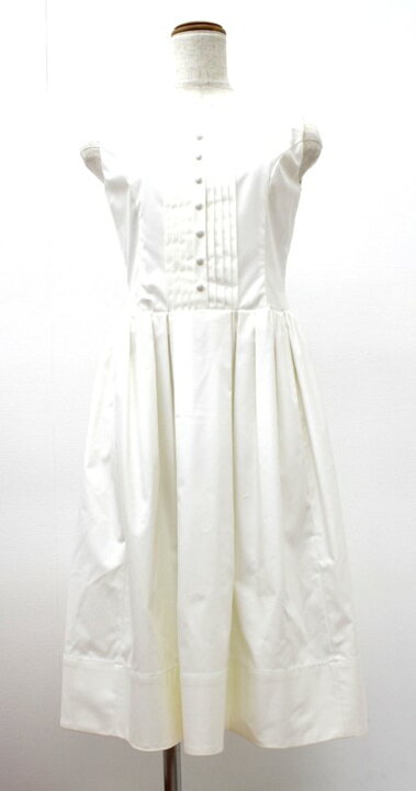 楽天市場】【未使用】FOXEY NEW YORK フォクシー ワンピース（レディ  