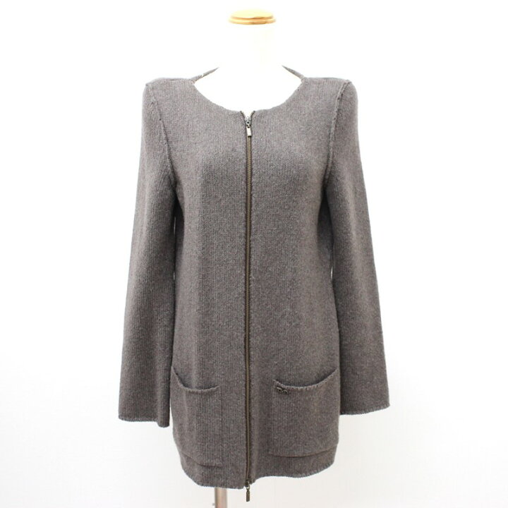 楽天市場】【FOXEY BOUTIQUE】フォクシー マルセイユコート レディース 