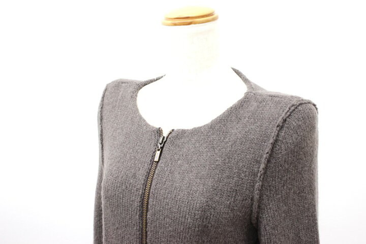 楽天市場】【FOXEY BOUTIQUE】フォクシー マルセイユコート レディース 